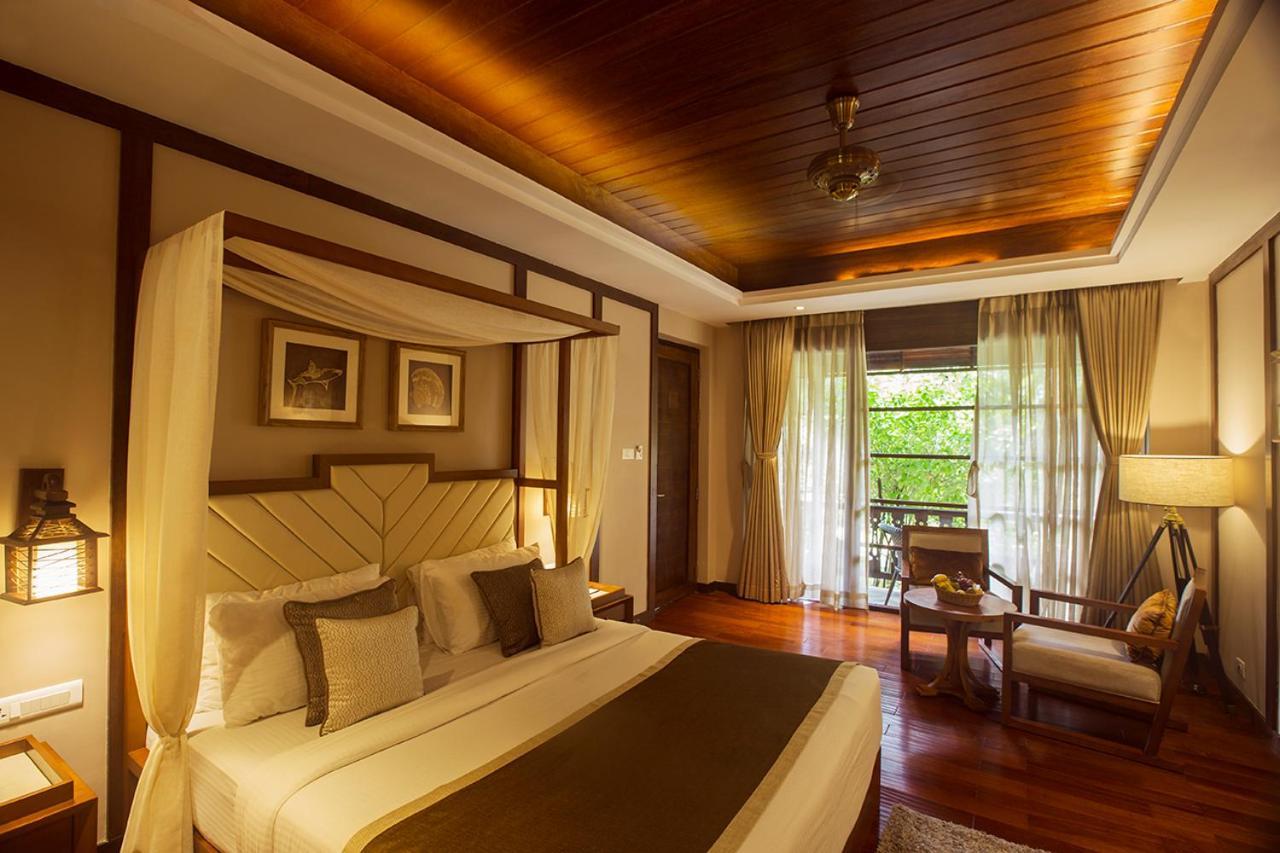 Sea Shell Neil Hotel Lakshmanpur Kültér fotó