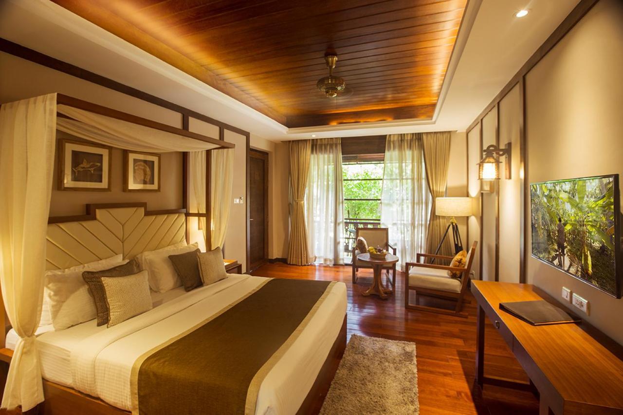 Sea Shell Neil Hotel Lakshmanpur Kültér fotó