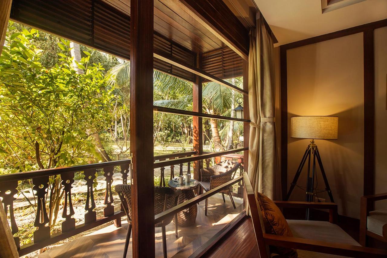 Sea Shell Neil Hotel Lakshmanpur Kültér fotó