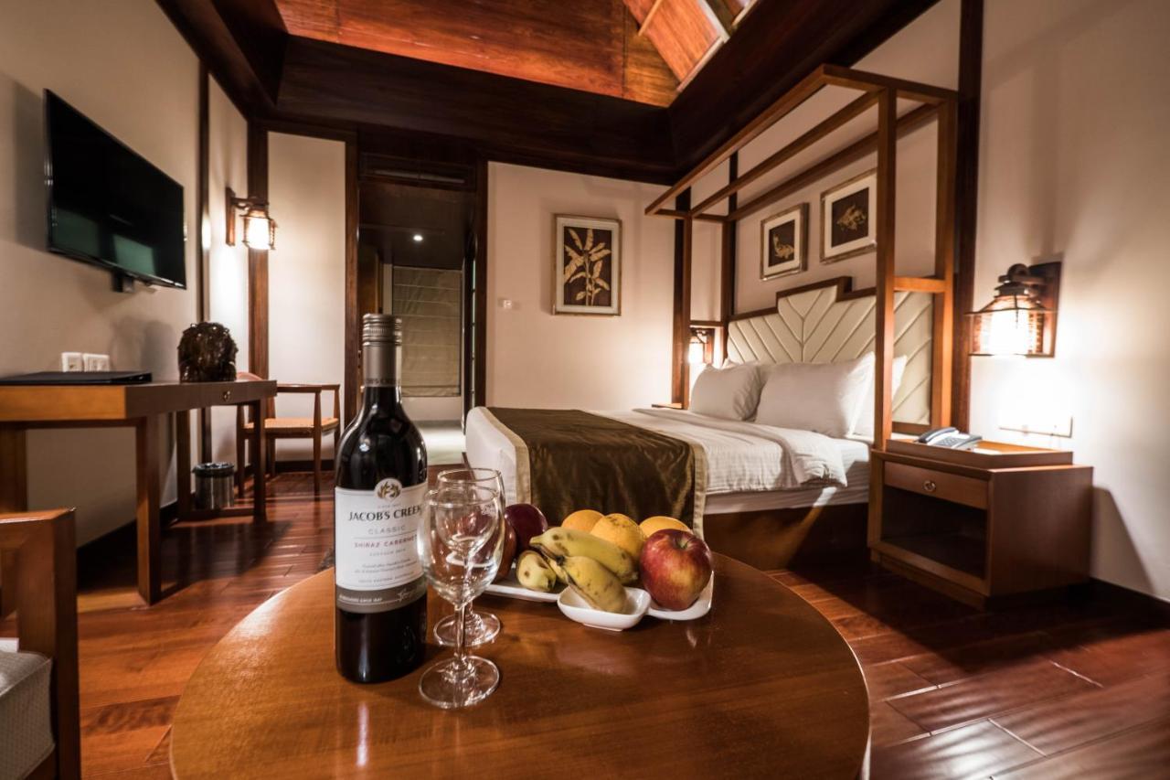 Sea Shell Neil Hotel Lakshmanpur Kültér fotó