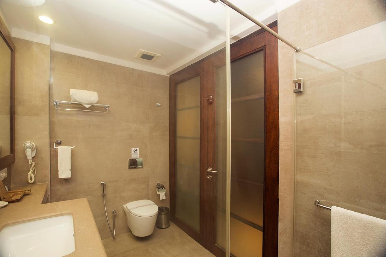 Sea Shell Neil Hotel Lakshmanpur Kültér fotó