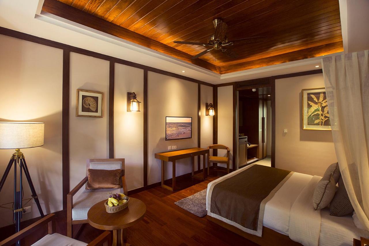 Sea Shell Neil Hotel Lakshmanpur Kültér fotó