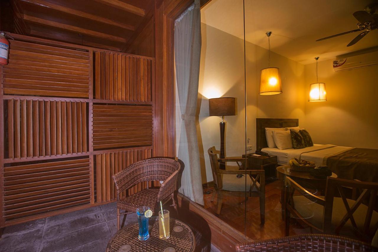 Sea Shell Neil Hotel Lakshmanpur Kültér fotó