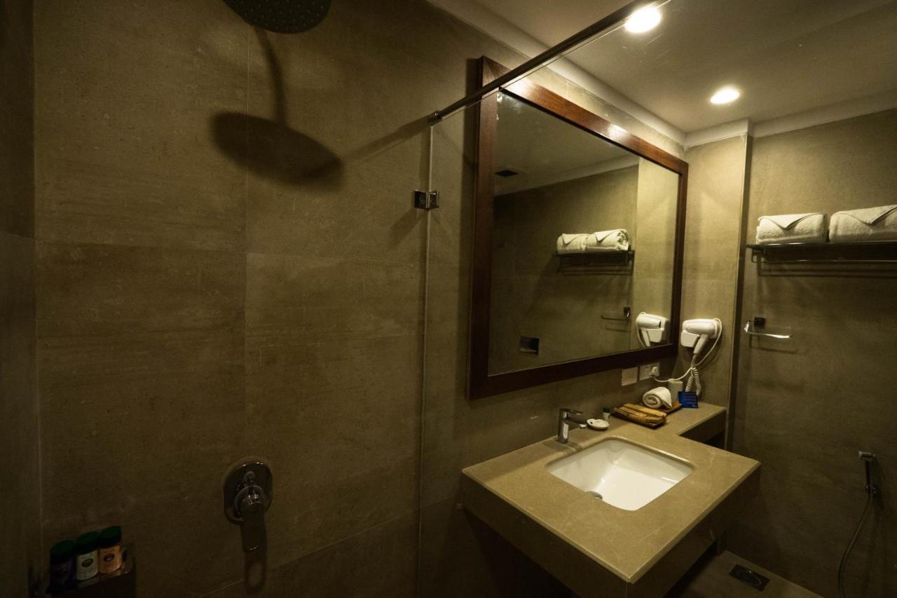 Sea Shell Neil Hotel Lakshmanpur Kültér fotó