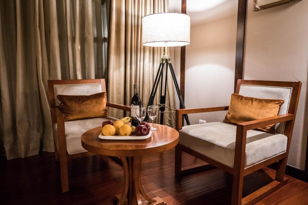 Sea Shell Neil Hotel Lakshmanpur Kültér fotó
