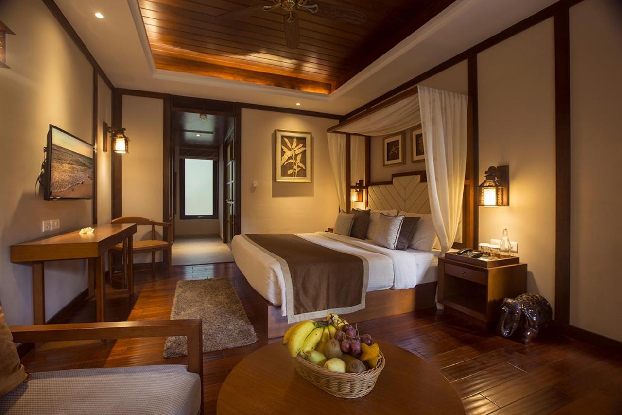 Sea Shell Neil Hotel Lakshmanpur Kültér fotó