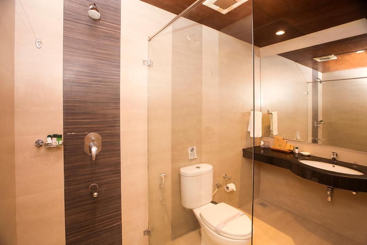 Sea Shell Neil Hotel Lakshmanpur Kültér fotó