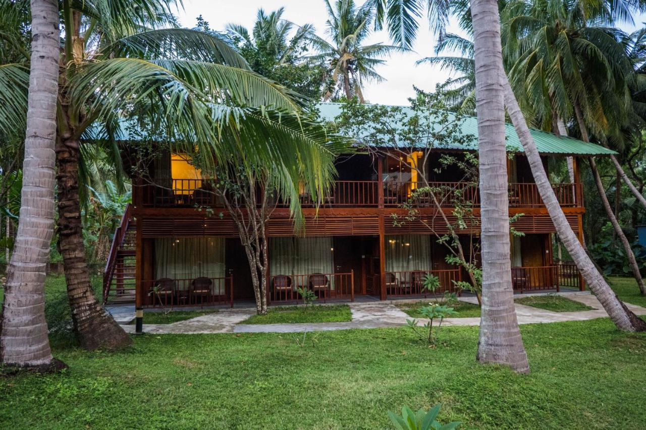 Sea Shell Neil Hotel Lakshmanpur Kültér fotó