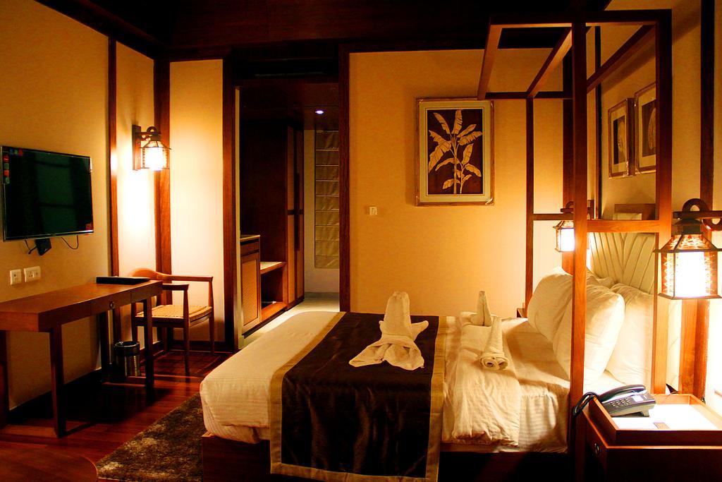 Sea Shell Neil Hotel Lakshmanpur Kültér fotó