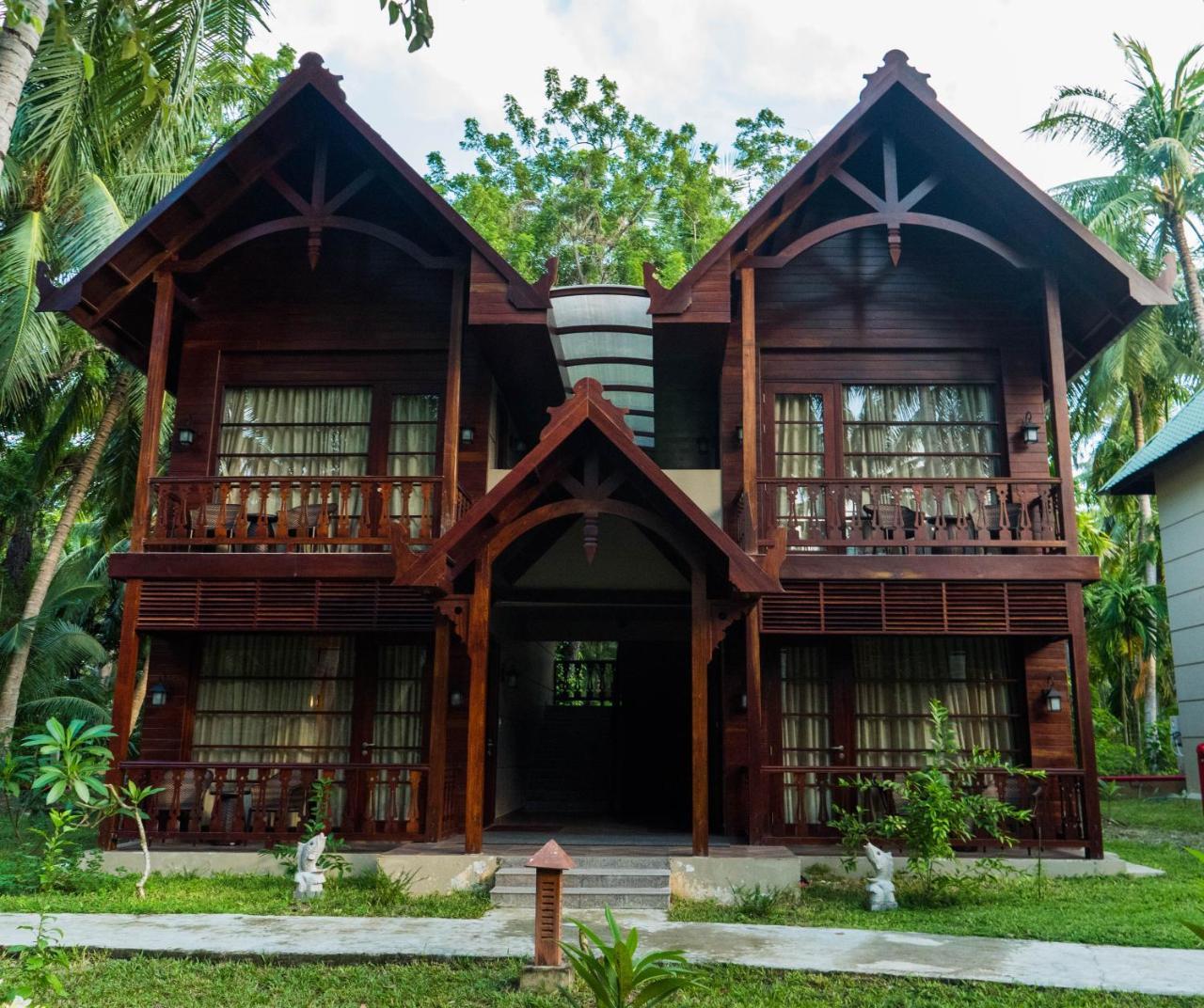 Sea Shell Neil Hotel Lakshmanpur Kültér fotó