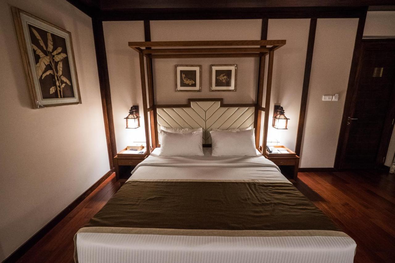 Sea Shell Neil Hotel Lakshmanpur Kültér fotó