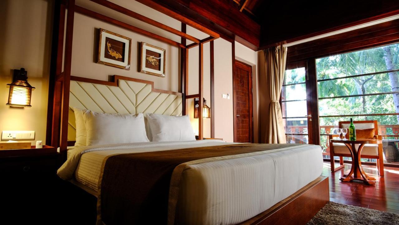Sea Shell Neil Hotel Lakshmanpur Kültér fotó