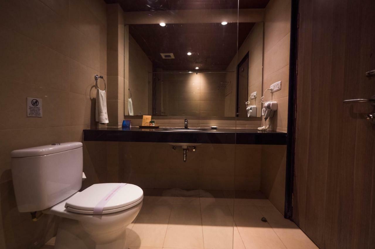 Sea Shell Neil Hotel Lakshmanpur Kültér fotó