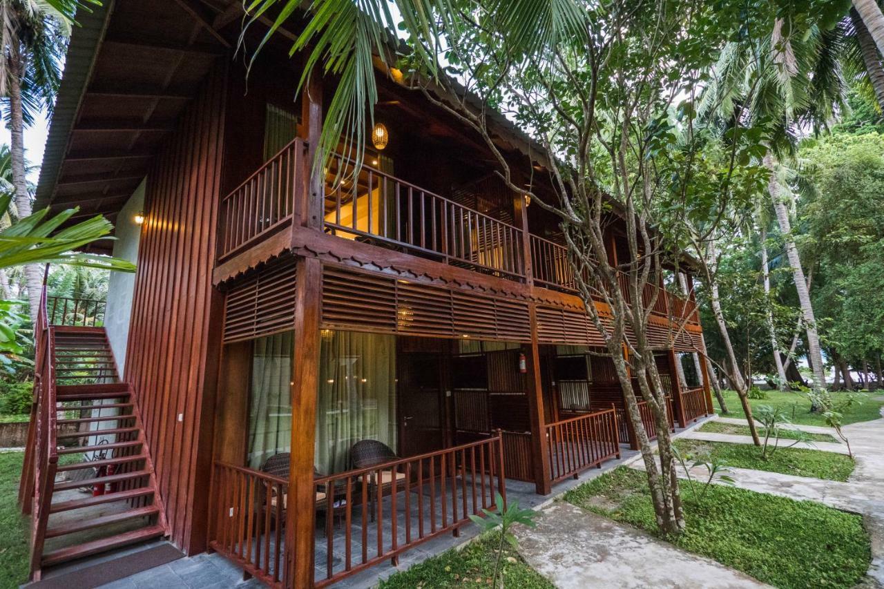Sea Shell Neil Hotel Lakshmanpur Kültér fotó