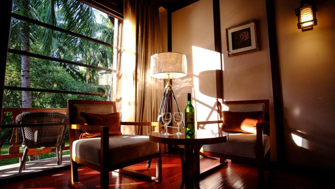 Sea Shell Neil Hotel Lakshmanpur Kültér fotó