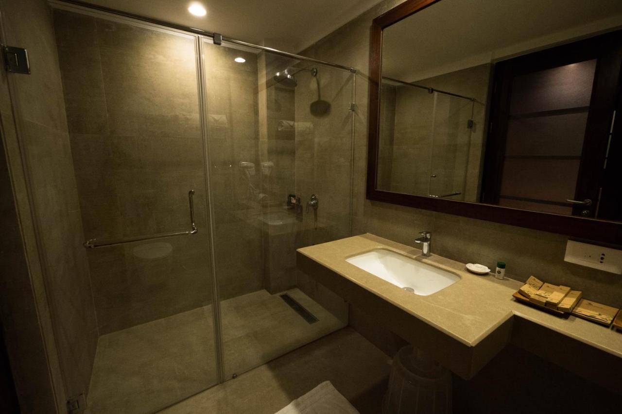 Sea Shell Neil Hotel Lakshmanpur Kültér fotó