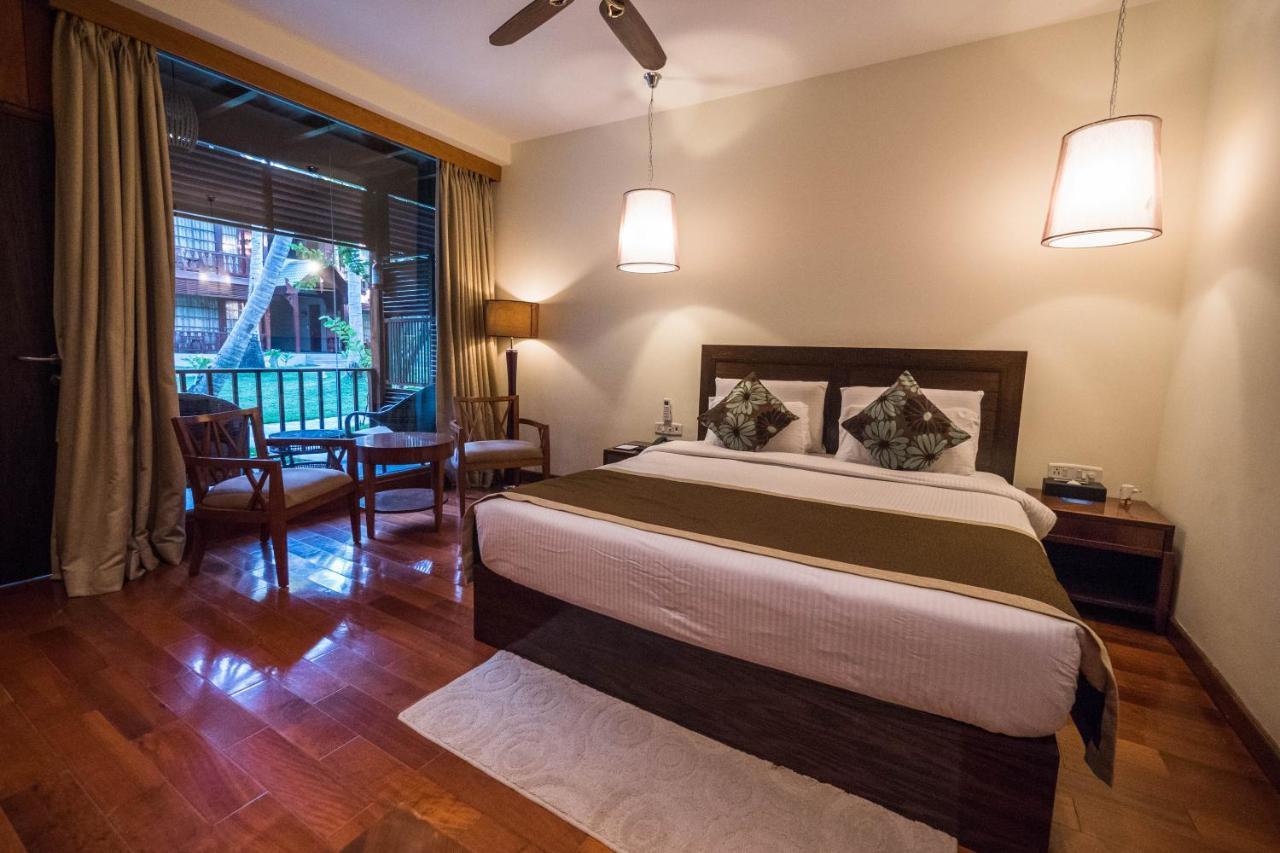 Sea Shell Neil Hotel Lakshmanpur Kültér fotó